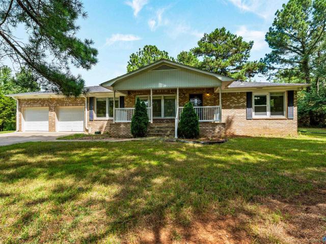 House for sale in Harvest, Alabama