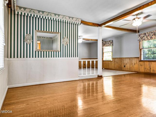 House for sale in Forsyth, Georgia