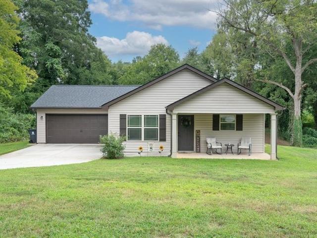 House for sale in Gray Court, Laurens County