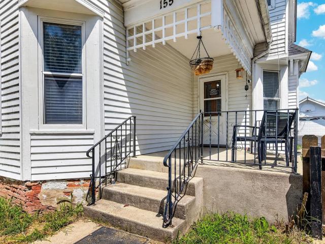 House for sale in Capron, Illinois