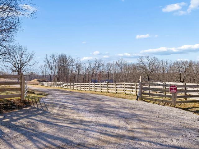 Property for sale in Tennessee