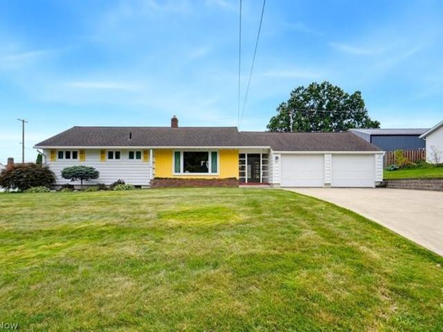 House for sale in Dalton, Ohio