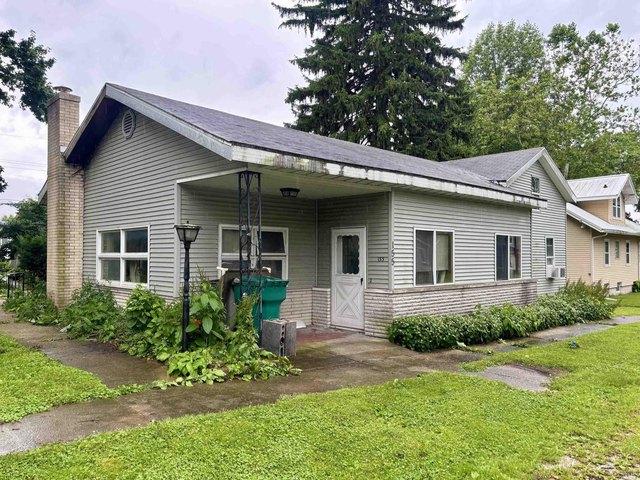 House for sale in Westville, Indiana