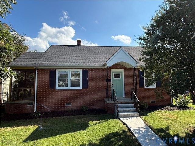 House for sale in West Chesterfield Heights, Colonial Heights
