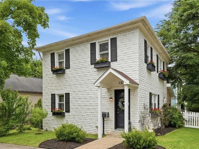 House for sale in Sewickley, Pennsylvania