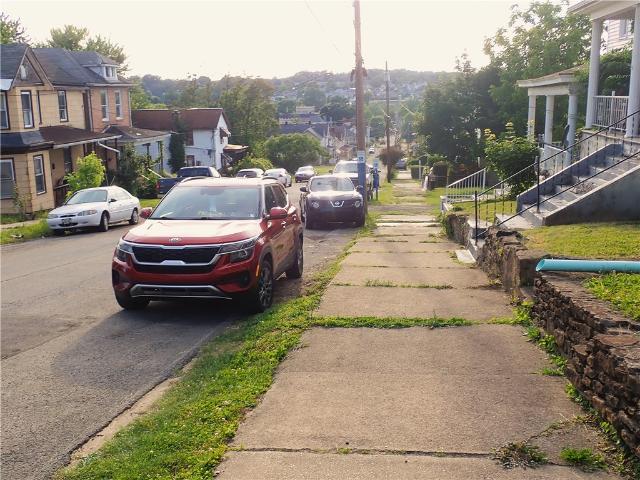 House for sale in Uniontown, Pennsylvania