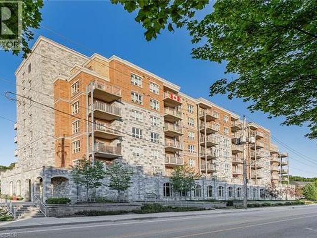 Condo for sale in Cambridge, Ontario
