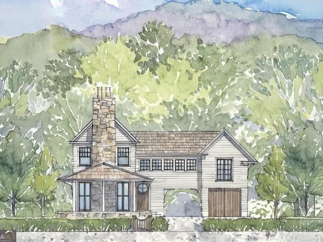 House for sale in Clarkesville, Habersham County