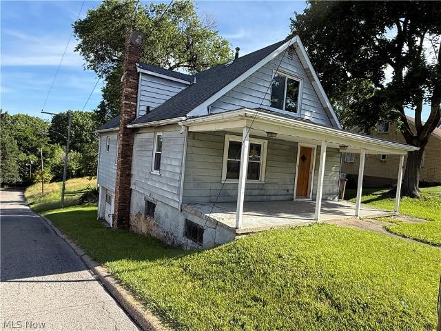 House for sale in Colliers, West Virginia