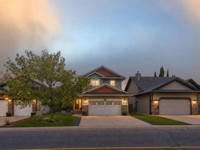 House for sale in Westlake, City of Red Deer