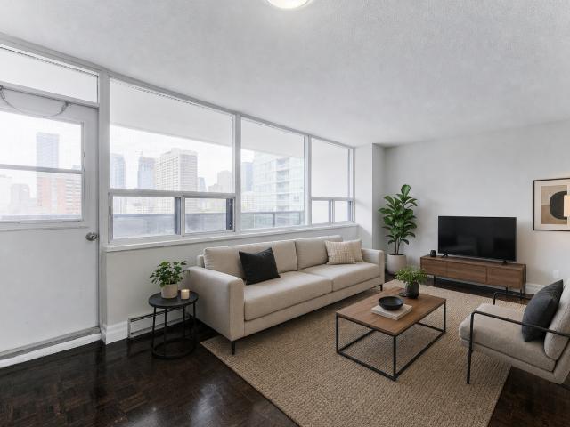 Apartment for rent in Woburn, Ontario