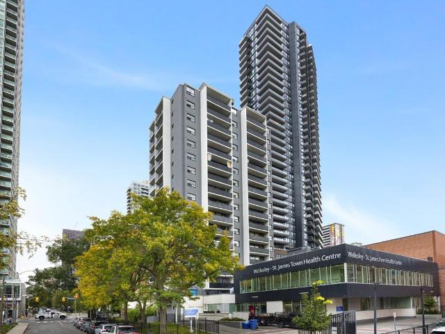 Apartment for rent in Woburn, Ontario