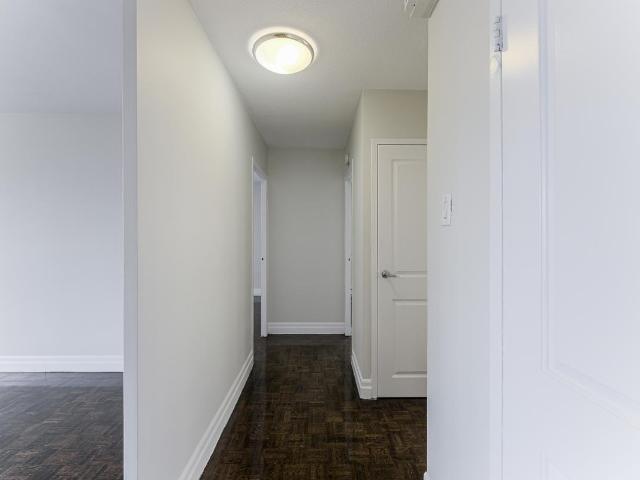 Apartment for rent in Woburn, Ontario