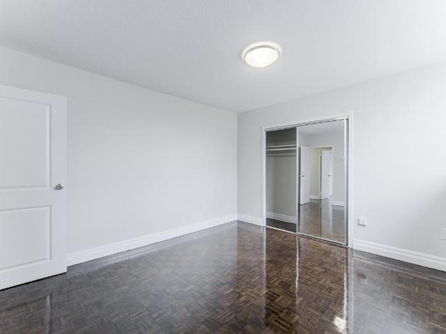 Apartment for rent in Woburn, Ontario