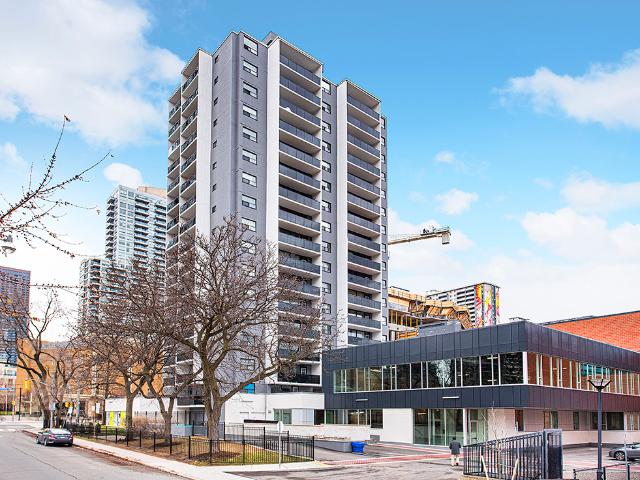 Apartment for rent in Woburn, Ontario