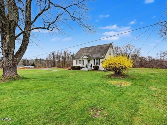 House for sale in Honesdale, Pennsylvania