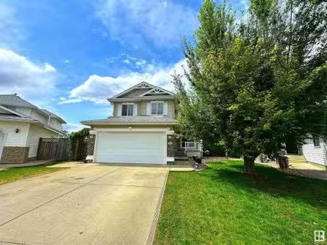 House for sale in Fort Saskatchewan, Alberta