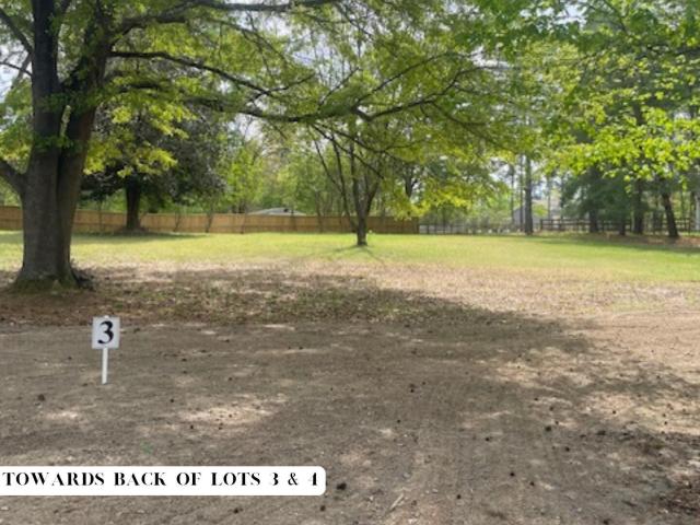 Land for sale in Fuquay Varina, North Carolina