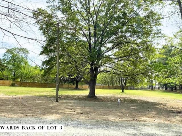 Land for sale in Wake, North Carolina