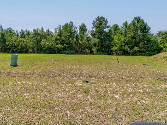 Land for sale in Holly Ridge, Onslow County