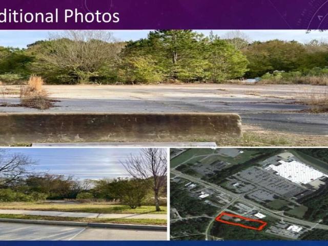 Land for sale in Shadow Moss, Athens