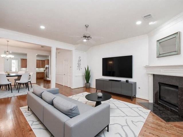Townhouse for sale in Harris, Texas