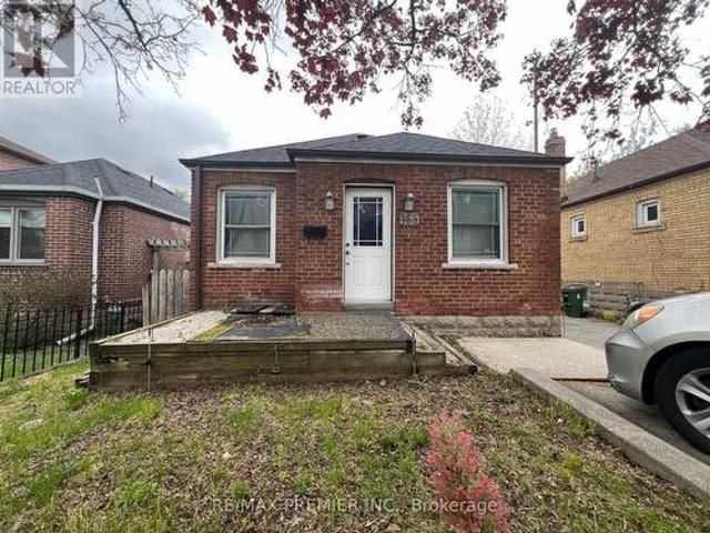 House for sale in Woburn, Ontario