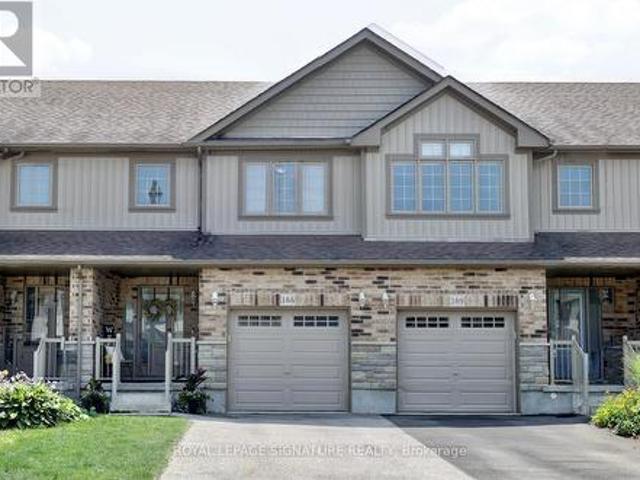 House for sale in Woolwich, Ontario