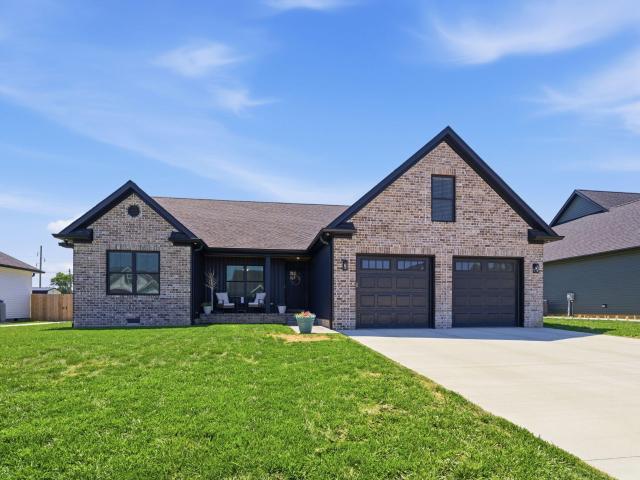 House for sale in Junction City, Kentucky
