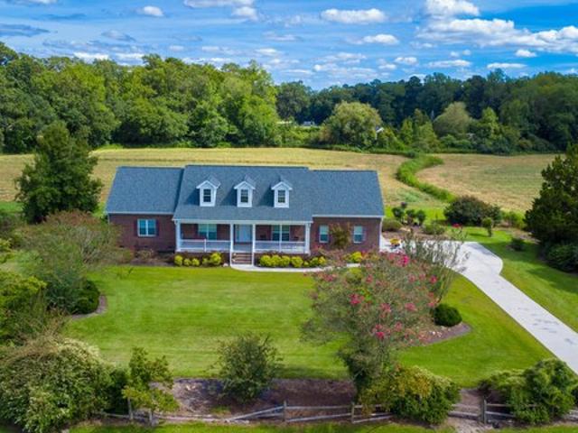 House for sale in Vanceboro, Craven County