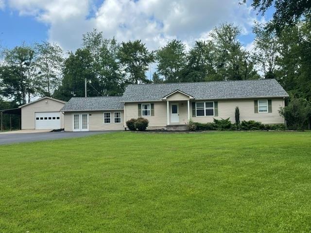 House for sale in Tennessee