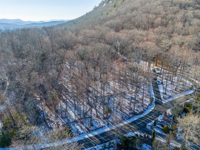 Land for sale in Highlands, North Carolina