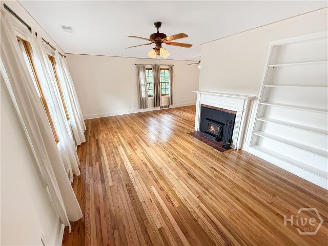 House for sale in Athens, Georgia