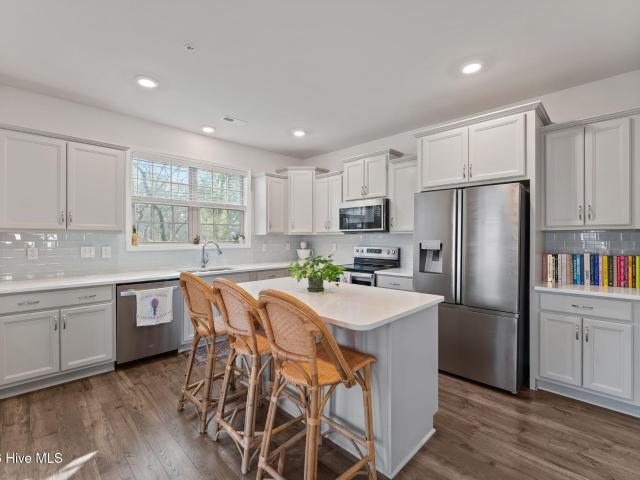 Property for sale in Pinehurst, North Carolina