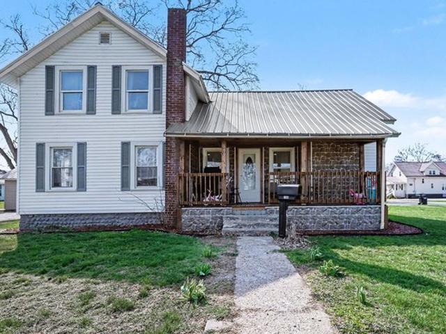 House for sale in Branch, Michigan