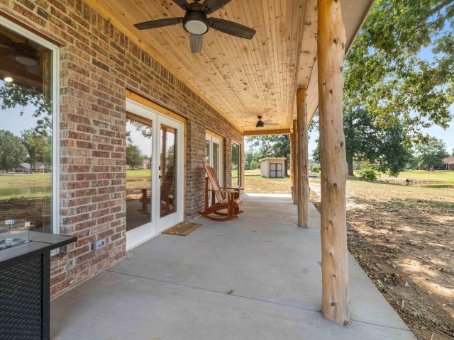 House for sale in Heber Springs, Cleburne County