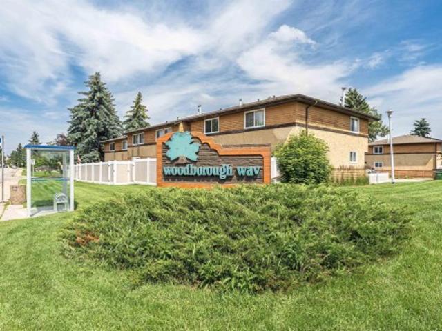 Townhouse for sale in Wedgewood, Alberta