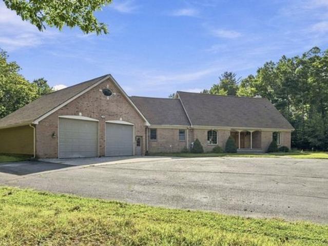 House for sale in Hampden, Massachusetts