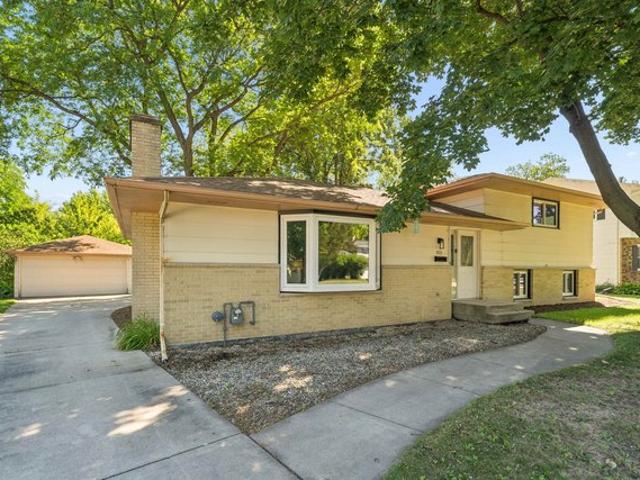 House for sale in Fond Du Lac, Wisconsin