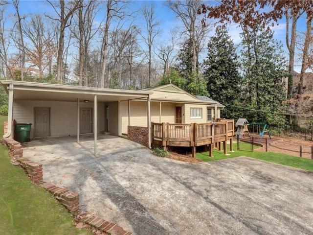 Property for rent in Sandy Springs, Georgia