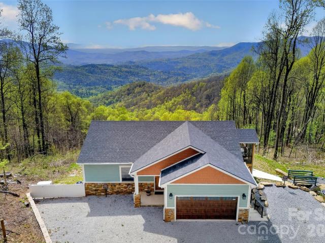 House for sale in Little Switzerland, North Carolina