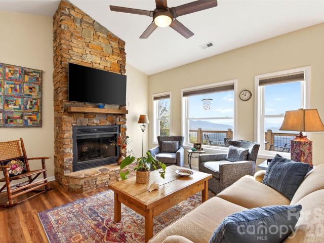 House for sale in Little Switzerland, North Carolina