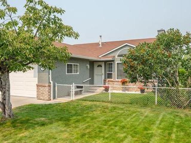 House for sale in Penticton, British Columbia