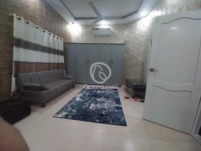 House for sale in Gulshan-e-Iqbal Town, North Waziristan
