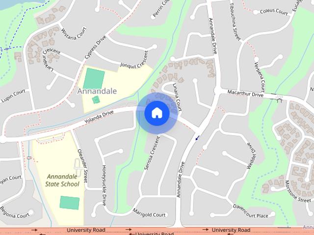 House for rent in Townsville, Queensland