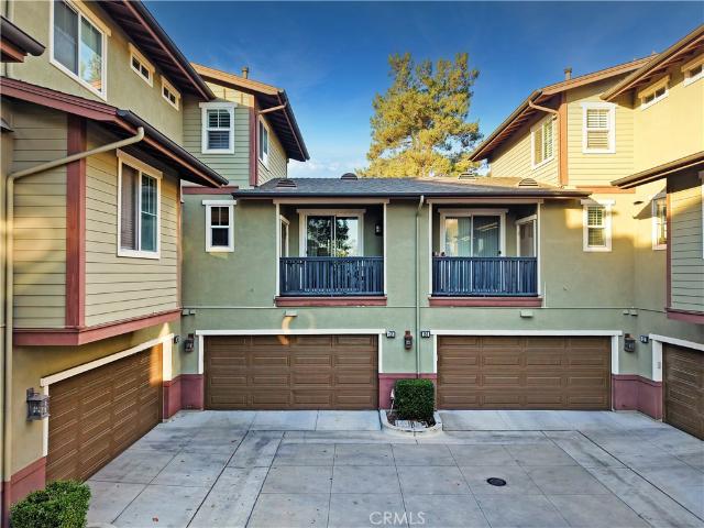 Condo for sale in Tustin, California