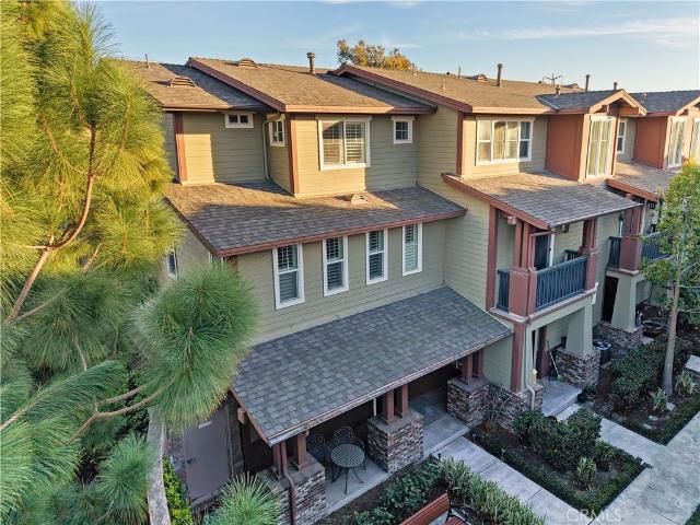 Condo for sale in Tustin, California