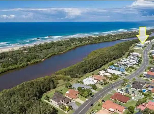 House for rent in Pottsville, New South Wales