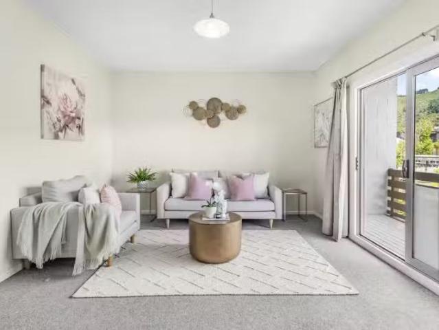 House for sale in Days Bay, Wellington