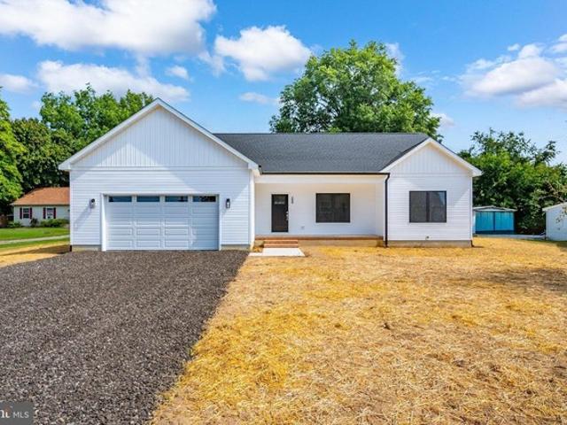 House for sale in Preston, Maryland